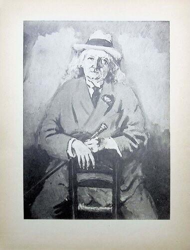 Jeune femme au cigare van Kees van Dongen, Afdruk te koop op Singulart