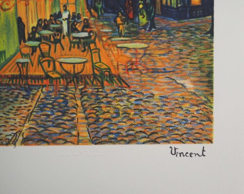 Van Gogh Museum Be@rbrick - The Bedroom 100% & 400
