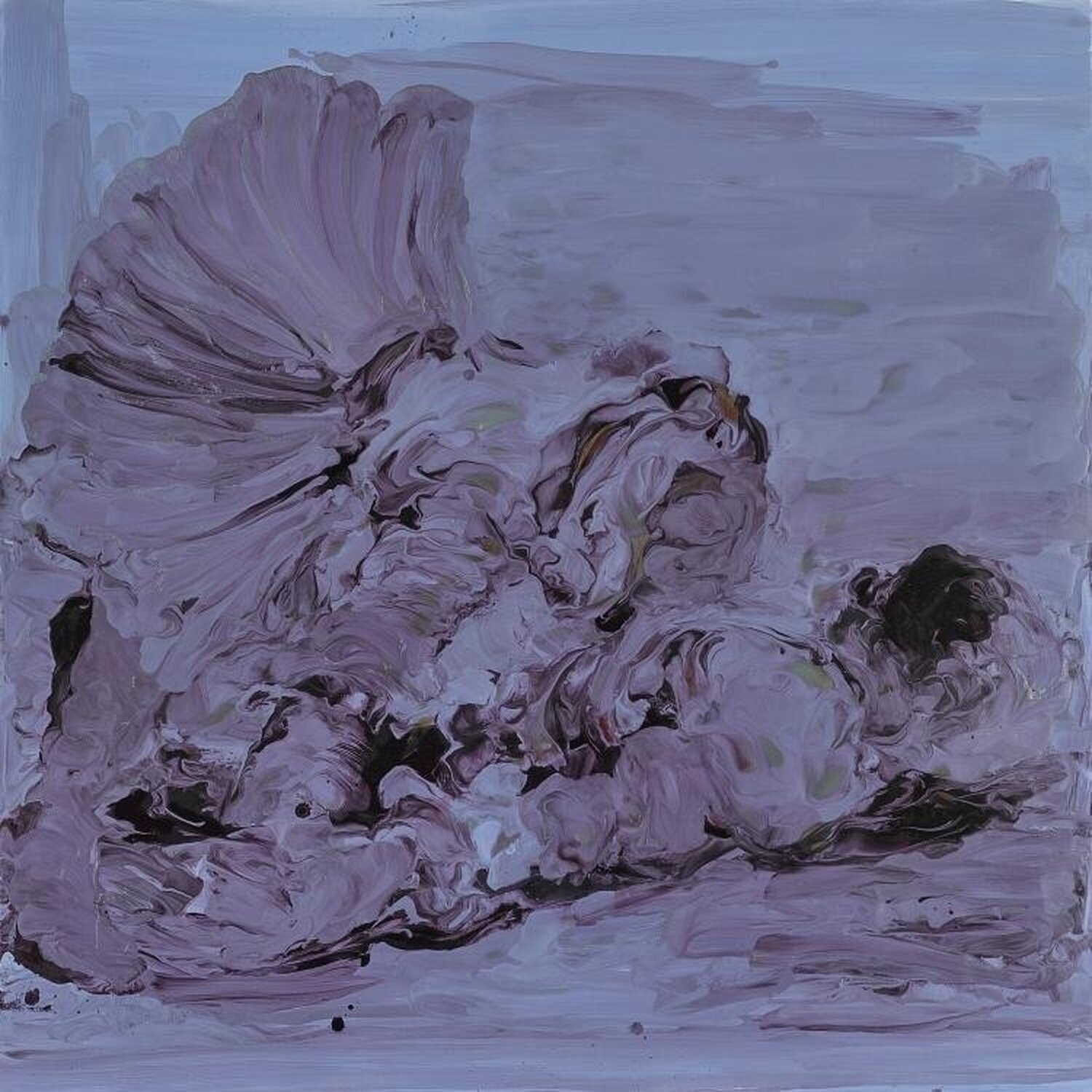 Dayglow Rezi van Lankveld