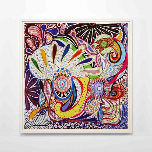 Vitrail 2 von Joana Vasconcelos, Druck kaufen auf Singulart