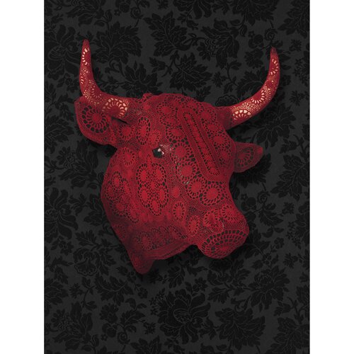 Crocheted Creatures | Copernic by Joana Vasconcelos, Print for Sale on Singulart