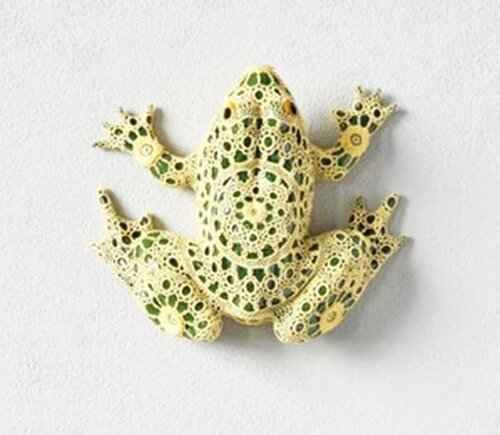 Lovelace de Joana Vasconcelos, Téxtil a la venta en Singulart
