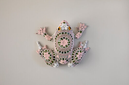 Untitled von Joana Vasconcelos, Skulptur kaufen auf Singulart