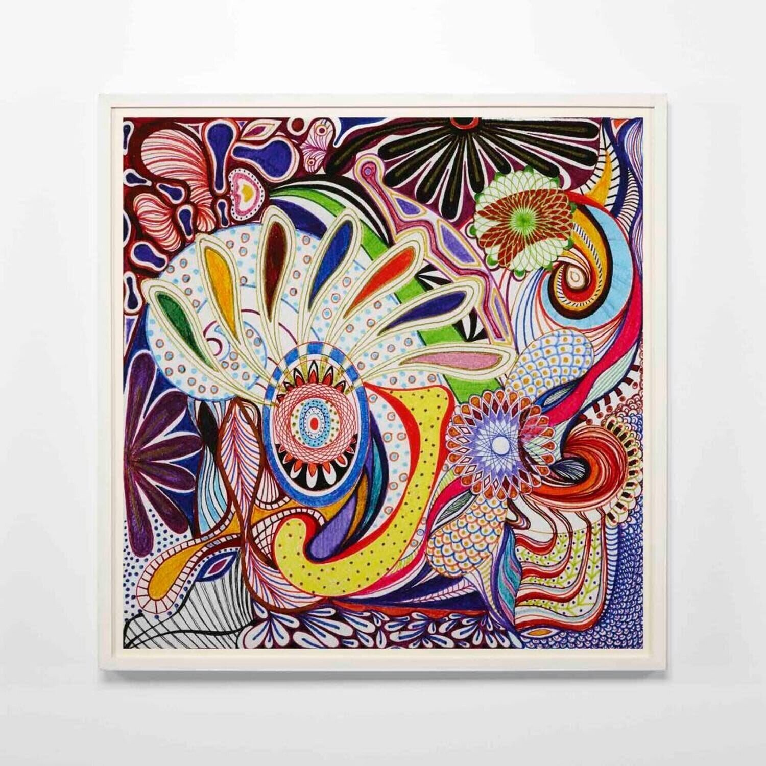 Vitrail 2 Joana Vasconcelos