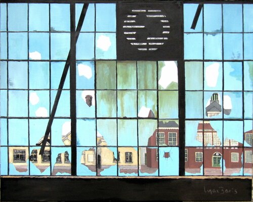 The Car Parts Warehouse Max Baris