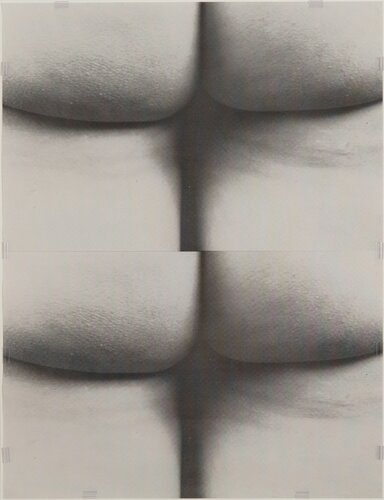 Assholes Wallpaper by Ben Vautier, 版画 for Sale on Singulart