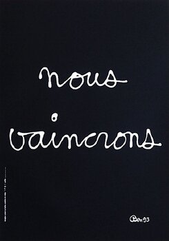 Ben Vautierの作品をSINGULARTで販売中