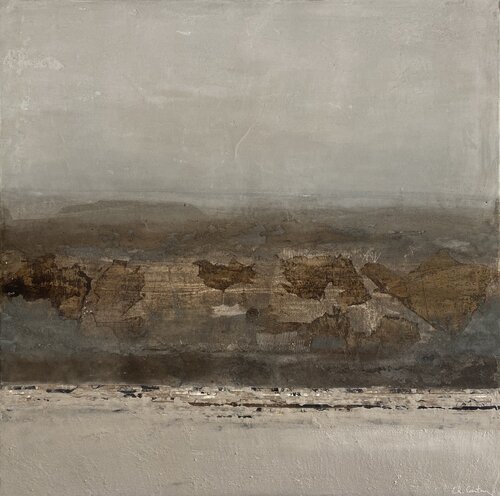 Paysage XIV by Chantal Cartier, Painting for Sale on Singulart