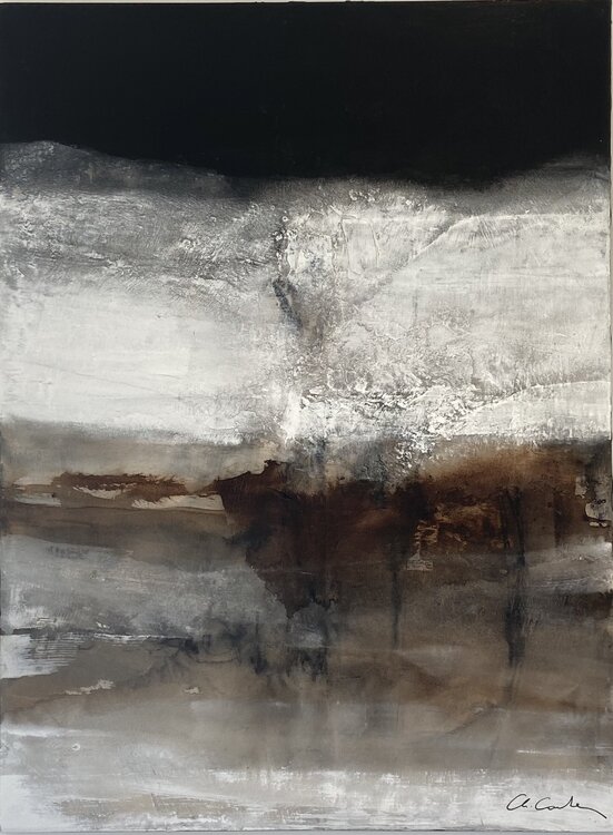 Paysage V Chantal Cartier