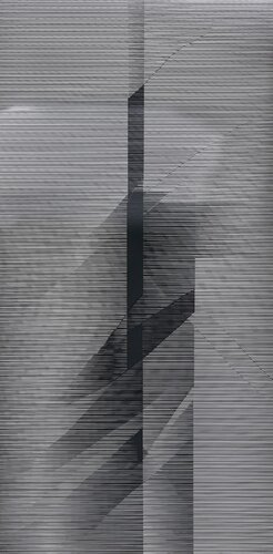 Untitled by Ned Vena, 油畫 for Sale on Singulart