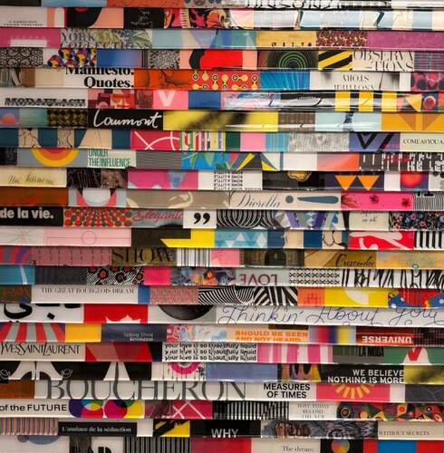 BLITZ by James Verbicky, Other Media for Sale on Singulart