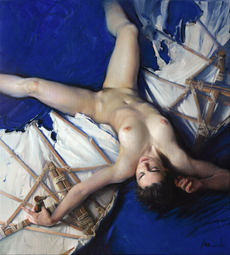 Wings Evgeniy Monahov