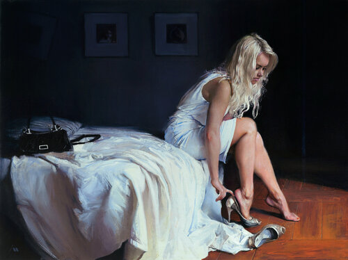 Daenerys morning Evgeniy Monahov
