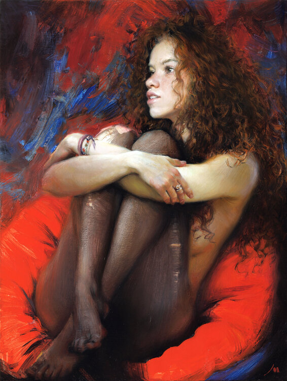 Strange Days Evgeniy Monahov