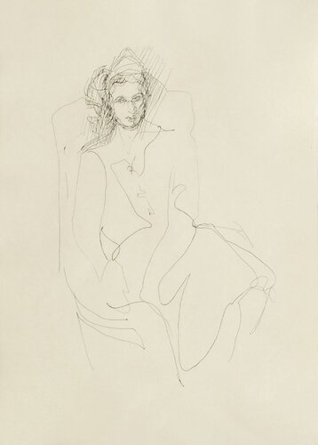 Les frontières du Matin VIII by Jacques Villon, Print for Sale on Singulart