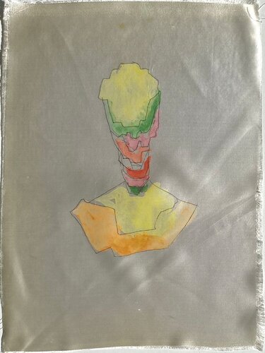 Jacques Villon、CARICATURE、海外版超希少レゾネ、新品額付 Jacques Villon、CARICATURE、海外版超希少レゾネ、新品額付