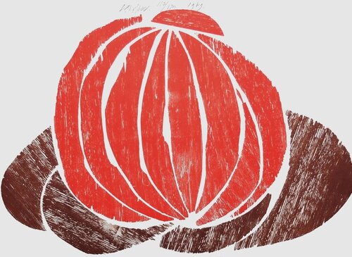 Composition by Carel Visser, Print for Sale on Singulart