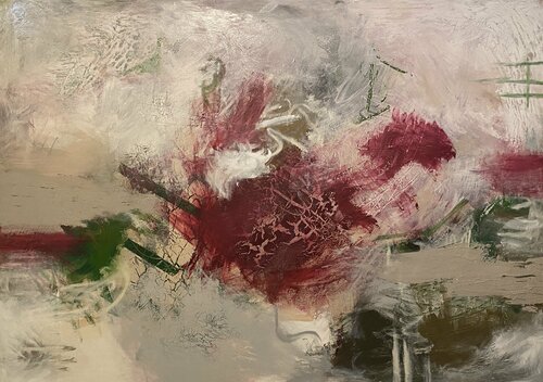 Enttäuschung di Christin Farr, Pittura in vendita su Singulart