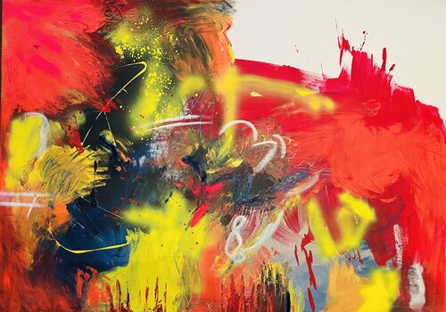 Power for ever Christin Farr