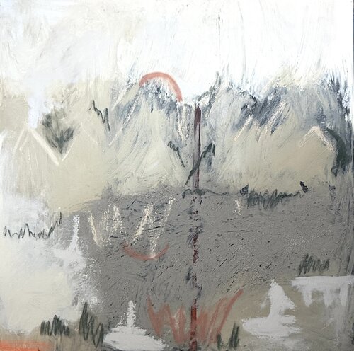 Alpenliebe Christin Farr