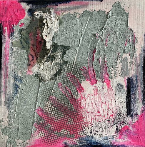 Last riff van Christin Farr, Schilderij te koop op Singulart