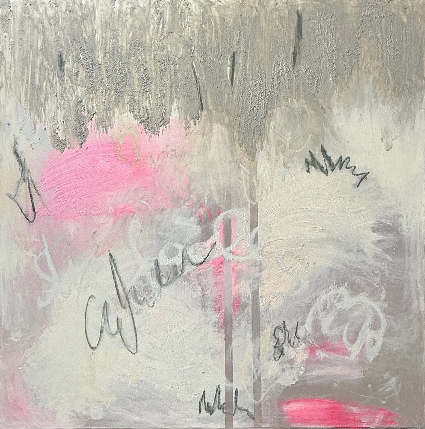 Sky falls Christin Farr