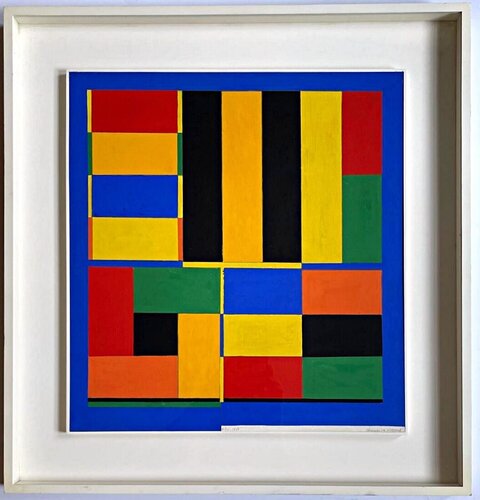 Charmion von Wiegand