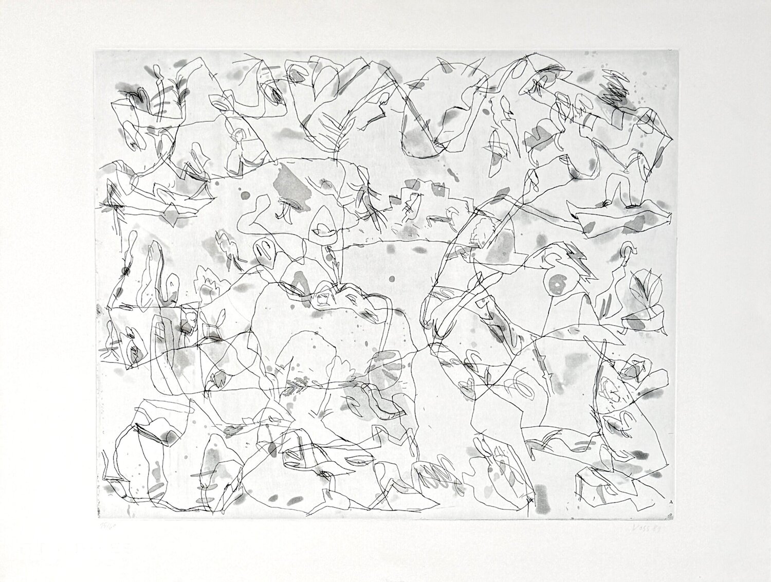 Untitled Jan Voss
