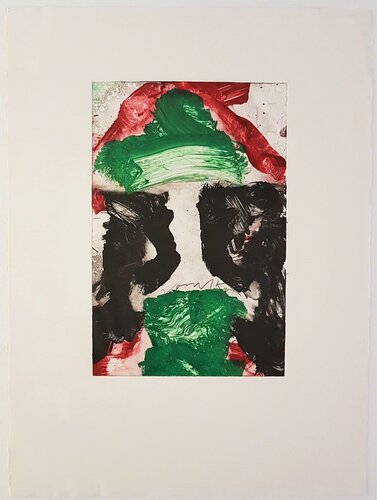 Untitled par Peter Voulkos, Édition en vente sur Singulart