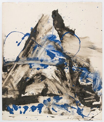 Untitled par Peter Voulkos, Édition en vente sur Singulart