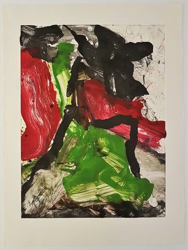 Untitled par Peter Voulkos, Édition en vente sur Singulart