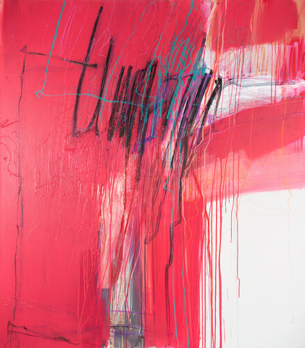 Inspiration van Dušica Pejić, Schilderij te koop op Singulart