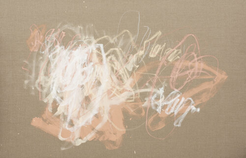 Conflict No 10 van Dušica Pejić, Schilderij te koop op Singulart