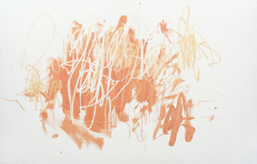 Conflict No 6 van Dušica Pejić, Schilderij te koop op Singulart