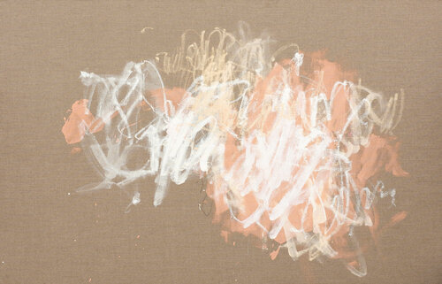 Conflict No 12 von Dušica Pejić, Malerei kaufen auf Singulart