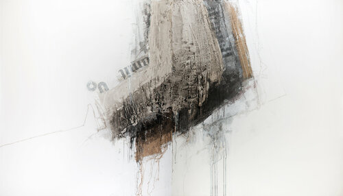 A1 by Dušica Pejić, Painting for Sale on Singulart