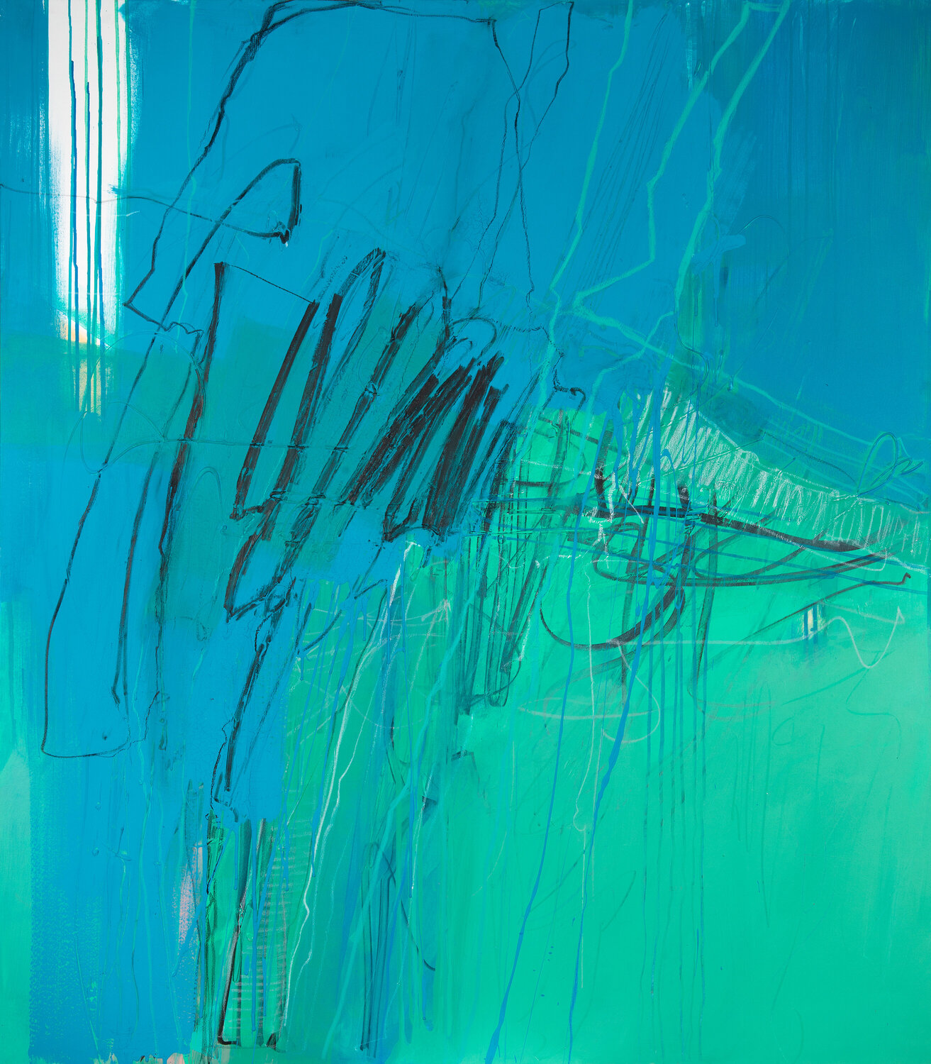 Wandering Dušica Pejić