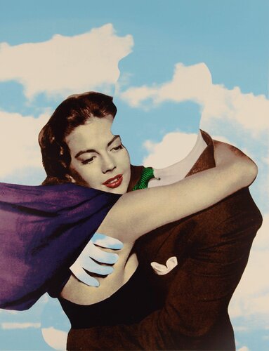 Daydream von Joe Webb, Druck kaufen auf Singulart