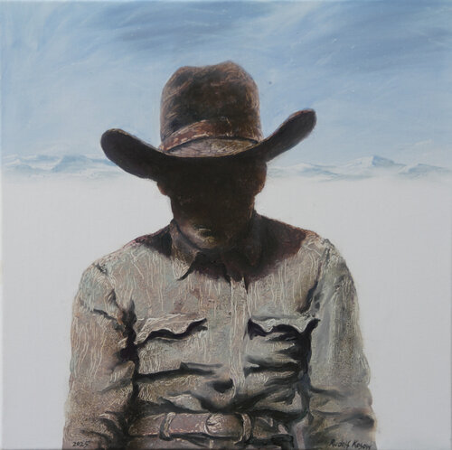 Film Still #1 di Rudolf Kosow, Pittura in vendita su Singulart