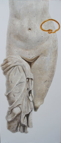 Venus de Rudolf Kosow, Pintura a la venta en Singulart