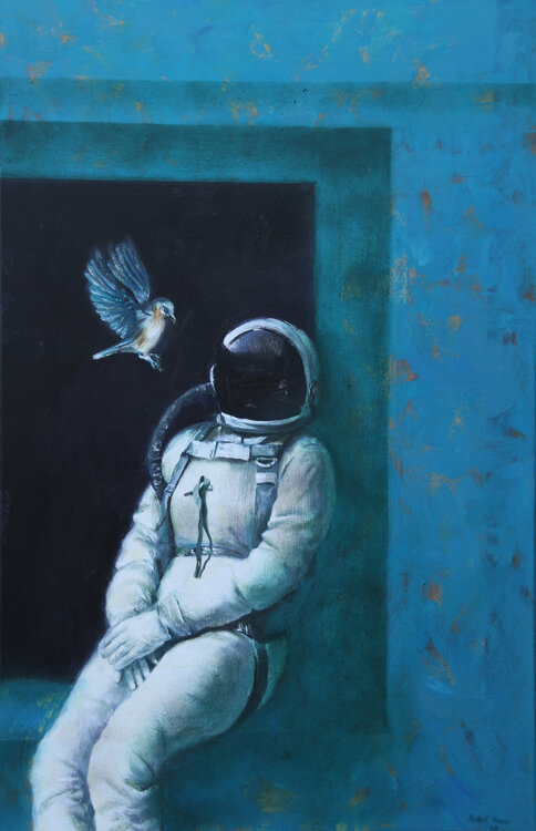 Compagnon Rudolf Kosow