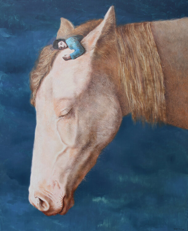 Soulmates Rudolf Kosow
