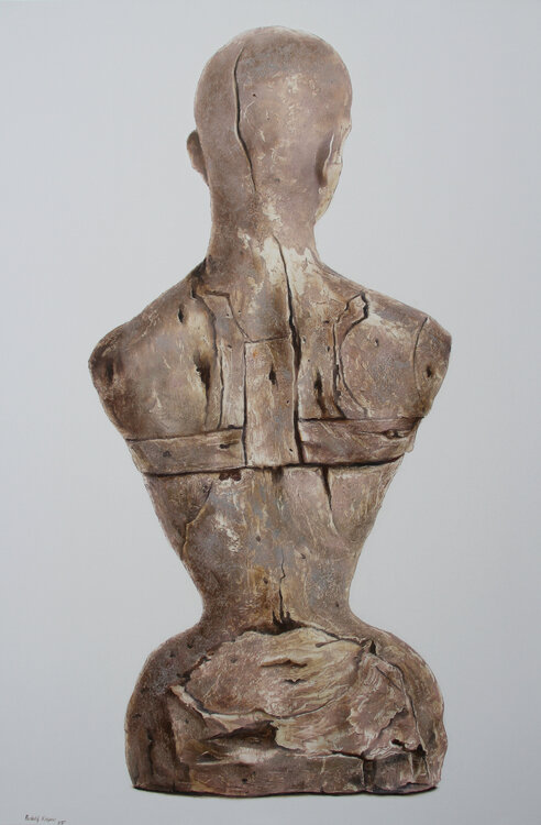 Dummy Rudolf Kosow