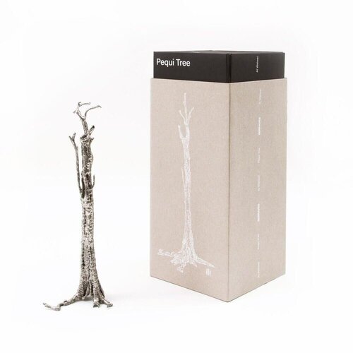 Pequi Tree by Ai Weiwei, Sculpture for Sale on Singulart