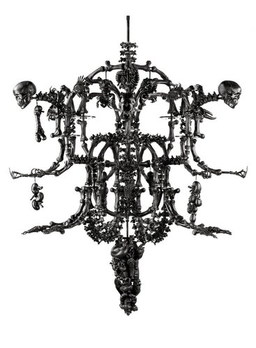 Obsidian II by Ai Weiwei, Print for Sale on Singulart