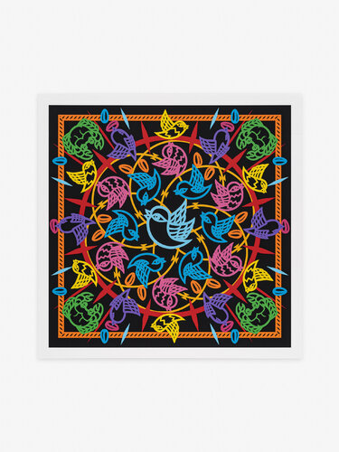 Free speech par Ai Weiwei, Édition en vente sur Singulart