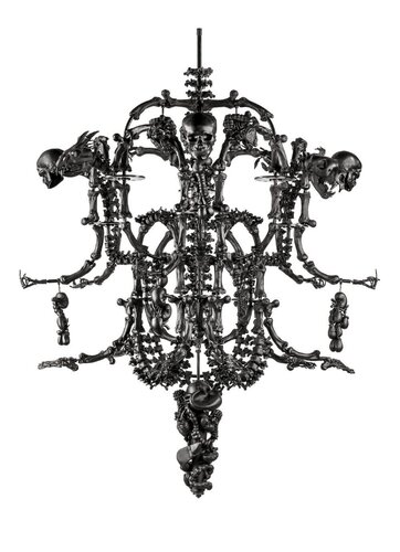 Obsidian I by Ai Weiwei, Print for Sale on Singulart
