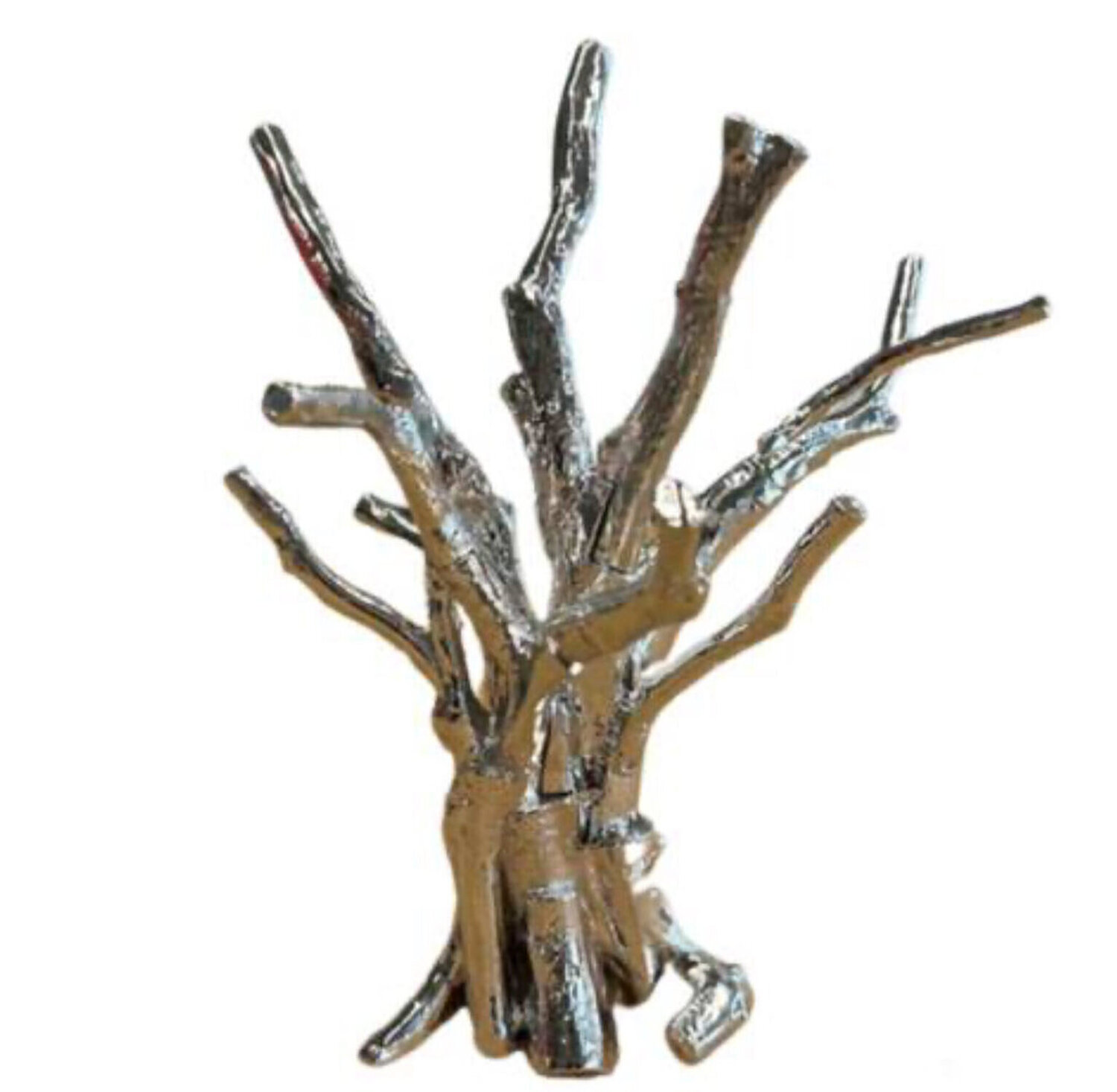 Cedar Tree Ai Weiwei