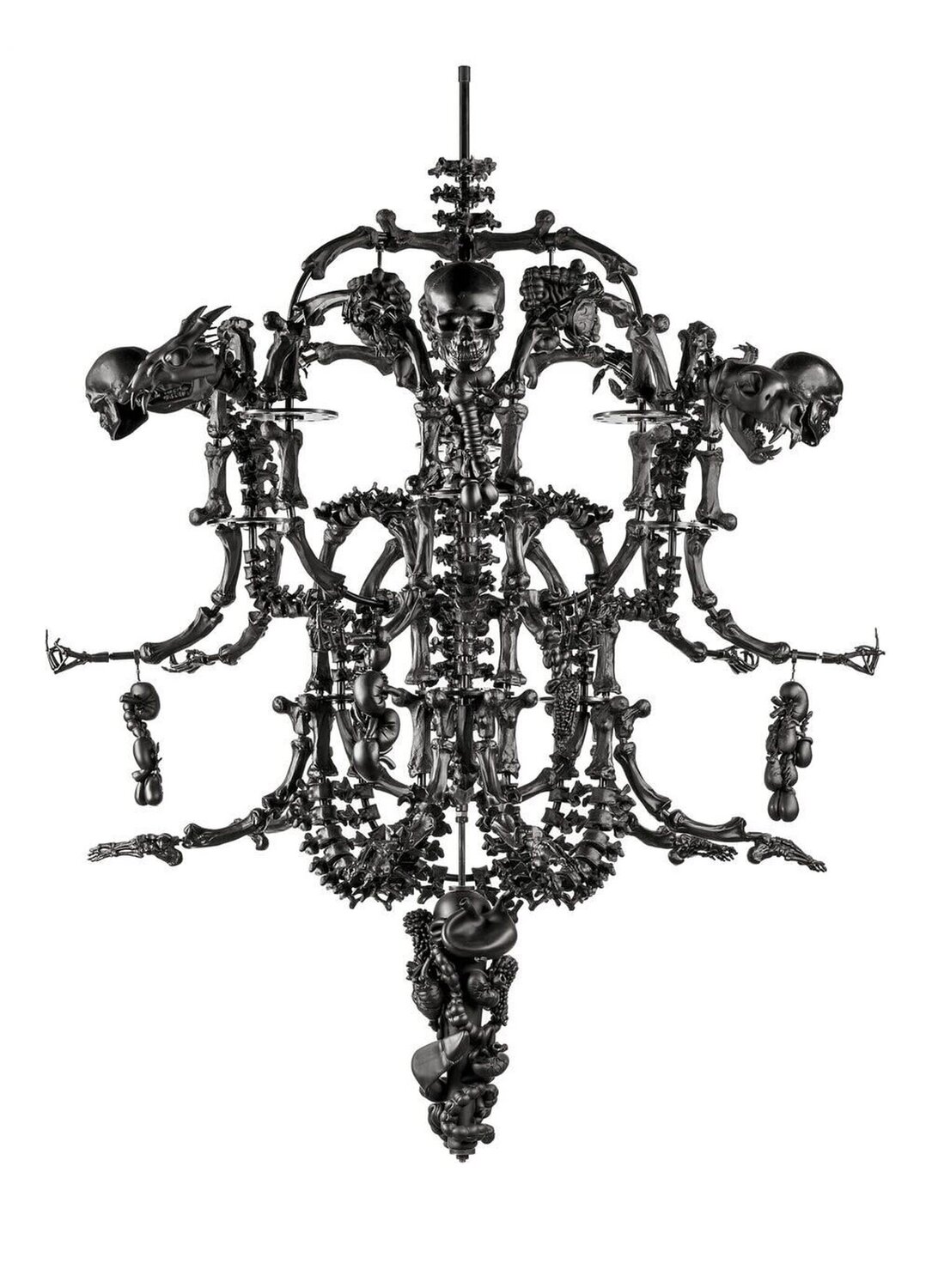 Obsidian I Ai Weiwei