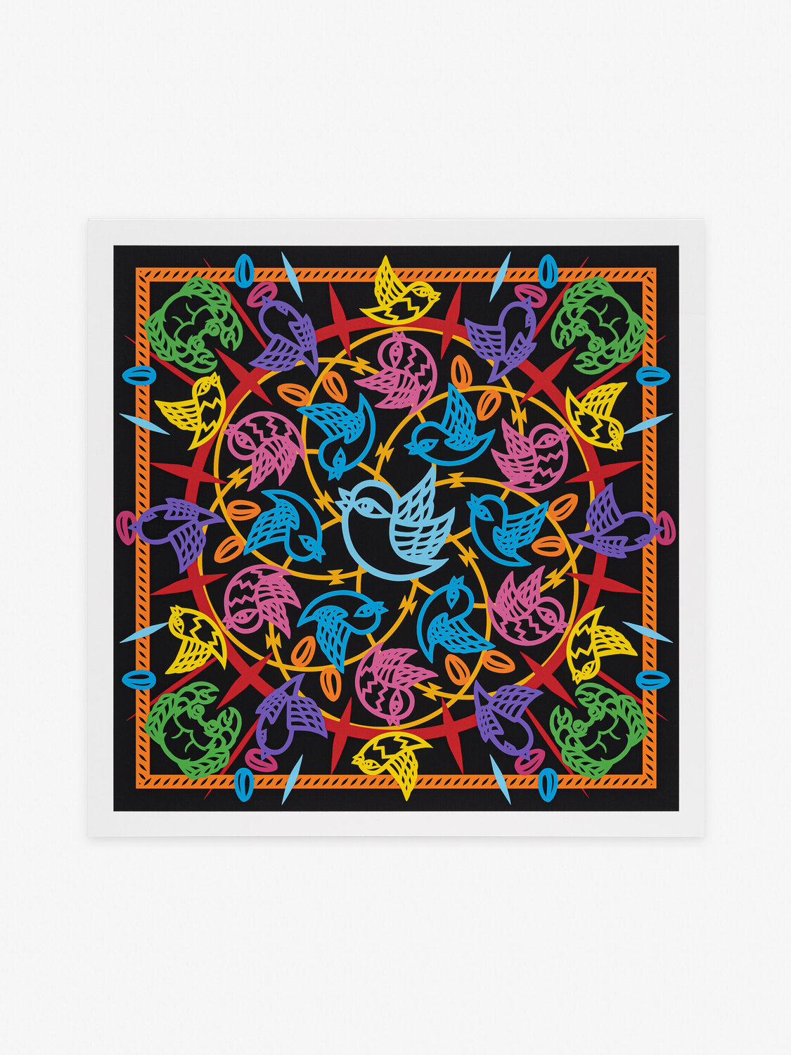 Free speech Ai Weiwei